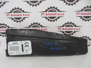 RENAULT CLIO L.16, SEDEŽNI AIRBAG, LEVI