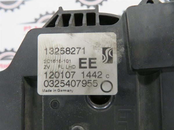 OPEL CORSA L.07, KLJUČAVNICA VRAT, PREDNJA LEVA - Image 3