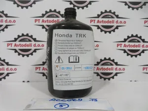 HONDA ACCORD L.13, POLNILO
