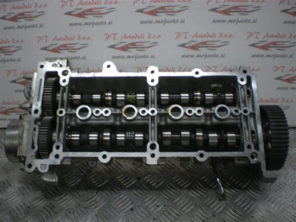 ALFA ROMEO 159 1.9 JTDM L.07, POKROV GLAVE - Image 2