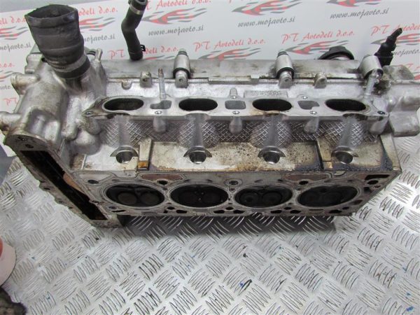 ALFA ROMEO 159 2.2 JTS L.07, GLAVA MOTORJA - Image 2