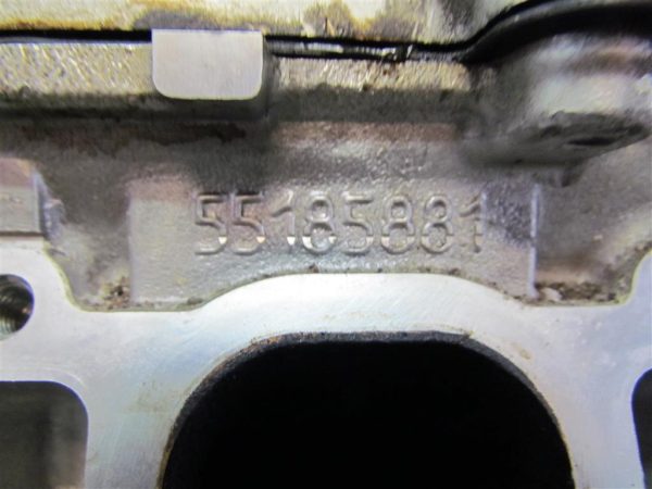 ALFA ROMEO 159 2.2 JTS L.07, GLAVA MOTORJA - Image 3