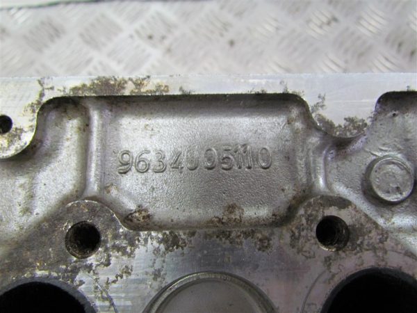 CITROEN C2 1.1 BEN. L.03, GLAVA MOTORJA - Image 3