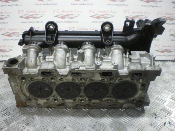 CITROEN C2 1.4 HDI L.04, GLAVA MOTORJA - Image 2
