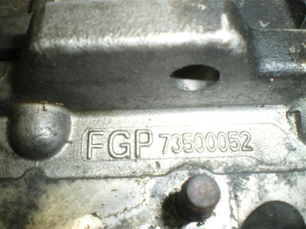 OPEL CORSA 1.3 JTD L.05, GLAVA MOTORJA, - Image 2