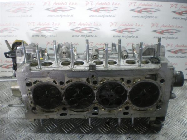 FIAT BRAVO 1.3 JTDM L.08, GLAVA MOTORJA - Image 2