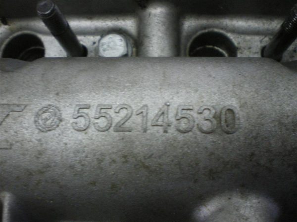 FIAT BRAVO 1.3 JTDM L.08, GLAVA MOTORJA - Image 3
