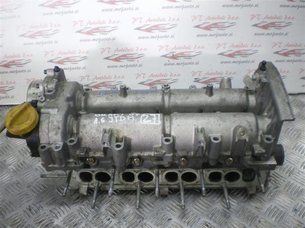 FIAT BRAVO 1.3 JTDM L.08, GLAVA MOTORJA