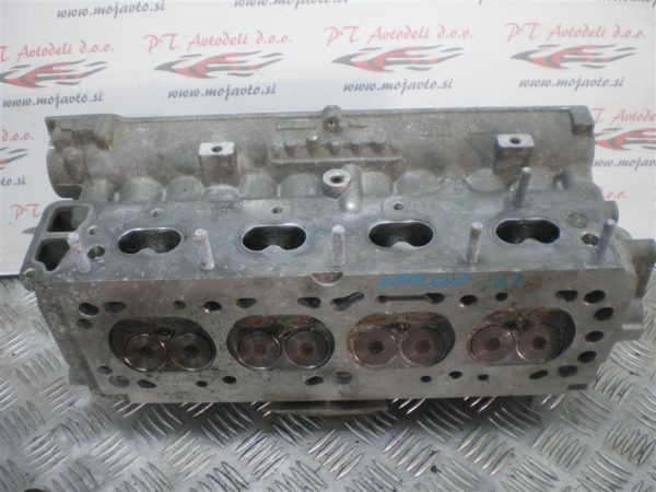 OPEL MERIVA 1.6 BEN. L.05, GLAVA MOTORJA - Image 2