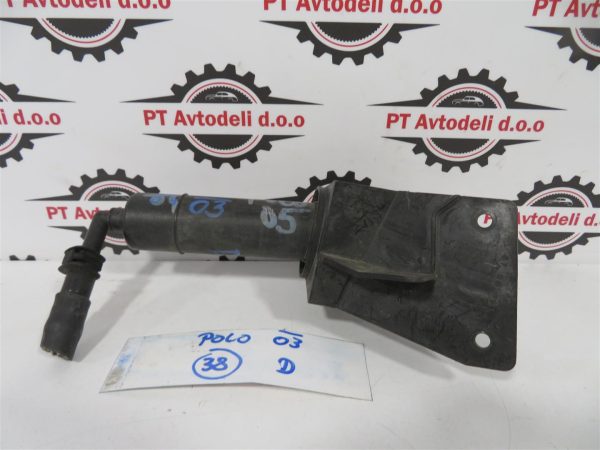 VW POLO L.03, ŠOBA ZA PRANJE ŽAROMETOV, DESNAVW POLO L.03, ŠOBA ZA PRANJE ŽAROMETOV, DESNA