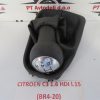 CITROEN C3 L.15, BUNKA PRESTAVNE ROČKE - Image 2