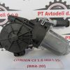 CITROEN C3 L.15, MOTORČEK ZA DVIG STEKLA, PREDNJI DESNI - Image 2