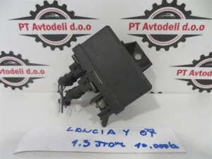 LANCIA YPSILON 1.3 JTDM L.07, RELE GRELNIH SVEČ