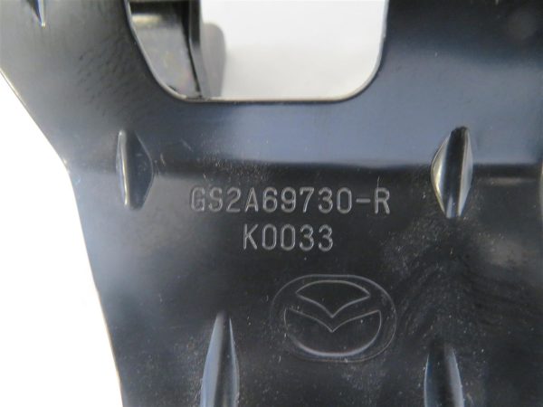 MAZDA 6 SW L.10, MEHANIZEM ZA ROLO, ZADNJI DESNI - slika 3