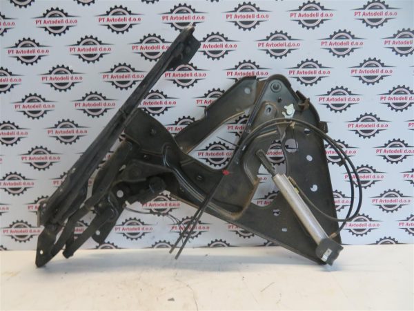RENAULT MEGANE CABRIO L.06, MEHANIZEM STREHE, DESNI - Image 2