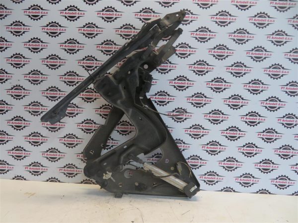 RENAULT MEGANE CABRIO L.06, MEHANIZEM STREHE, LEVI - Image 2