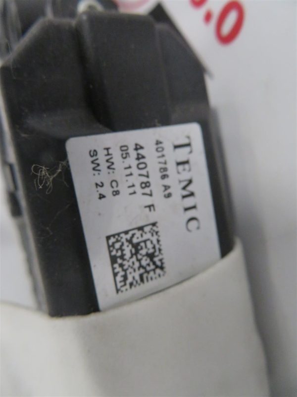 CITROEN C4 PICASSO L.12, MOTORČEK ZA DVIG STEKLA, ZADNJI LEVI - Image 2
