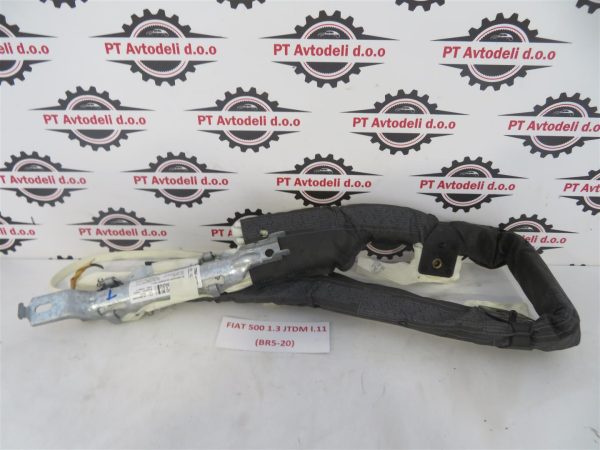 FIAT 500 L.11, STREŠNI AIRBAG, LEVI