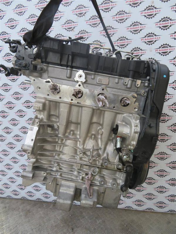 VOLVO V40 2.0 D L.17, MOTOR - Image 3