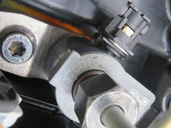 VOLVO V40 2.0 D L.17, MOTOR - Image 7