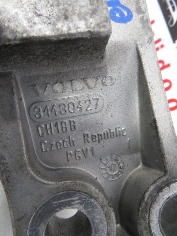 VOLVO V40 2.0 D L.17, NOSILEC MOTORJA - Image 2
