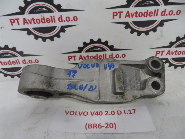 VOLVO V40 2.0 D L.17, NOSILEC MOTORJA