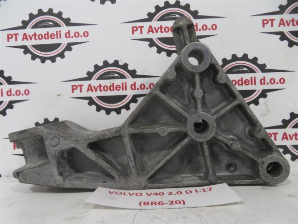 VOLVO V40 2.0 D L.17, NOSILEC MOTORJA - Image 2