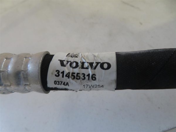 VOLVO V40 2.0 D L.17, CEV KLIME - Image 2