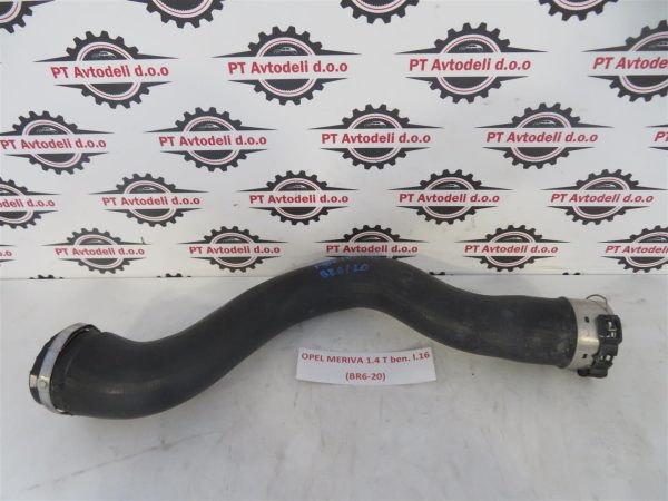 OPEL MERIVA 1.4 T BEN. L.16, CEV ZRAKA