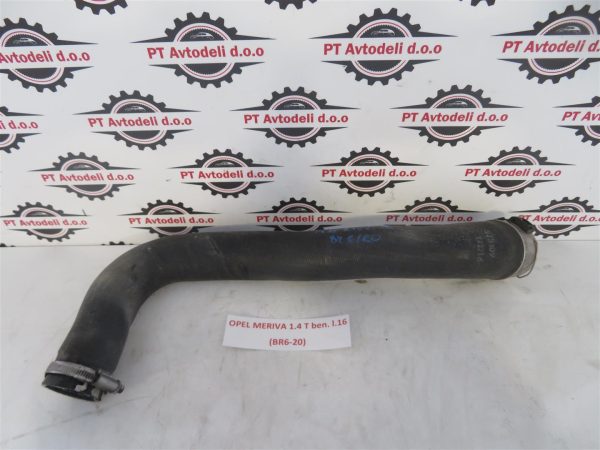 OPEL MERIVA 1.4 T BEN. L.16, CEV ZRAKA