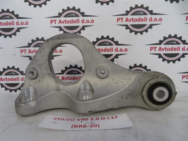 VOLVO V40 2.0 D L.17, NOSILEC MOTORJA