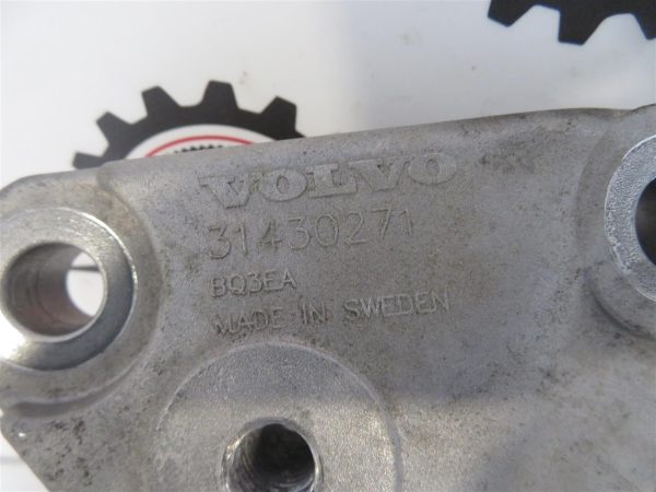 VOLVO V40 2.0 D L.17, NOSILEC MOTORJA - Image 2