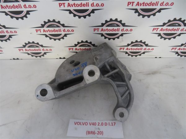 VOLVO V40 2.0 D L.17, NOSILEC MOTORJA - Image 2