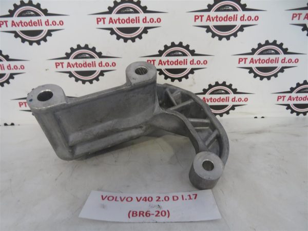 VOLVO V40 2.0 D L.17, NOSILEC MOTORJA