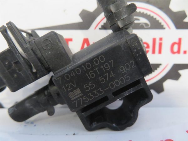 OPEL MERIVA 1.4 T BEN. L.16, VAKUM VENTIL - Image 2