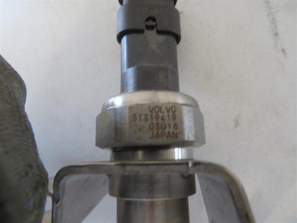 VOLVO V40 2.0 D L.17, SENZOR TURBINE - Image 2