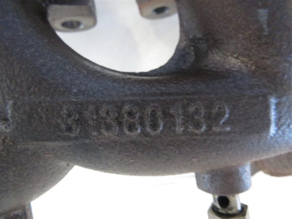 VOLVO V40 2.0 D L.17, IZPUŠNI KOLEKTOR - Image 3