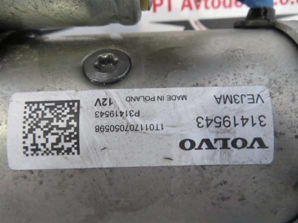 VOLVO V40 2.0 D L.17, ŠTARTER - Image 4