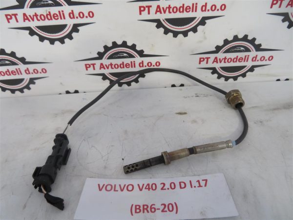 VOLVO V40 2.0 D L.17, LAMBDA SONDA