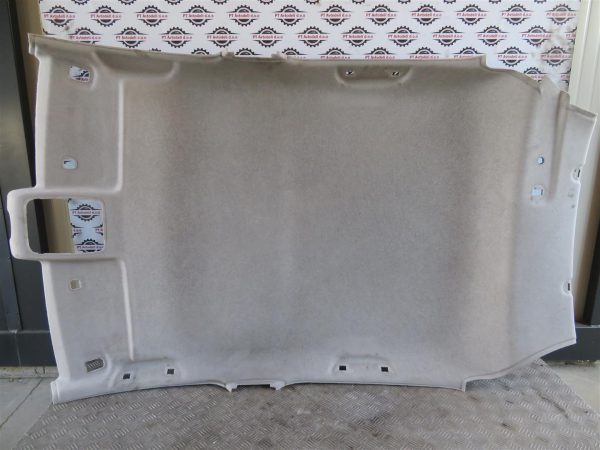 RENAULT CLIO L.14, STROPNA TAPETA