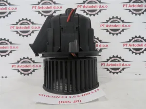 CITROEN C3 L.15, MOTORČEK PEČKE