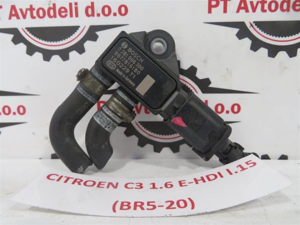 CITROEN C3 L.15, VAKUM VENTIL