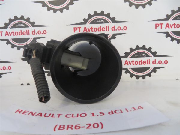 RENAULT CLIO 1.5 DCI L.14, SENZOR ZA PRETOK ZRAKA - Image 2