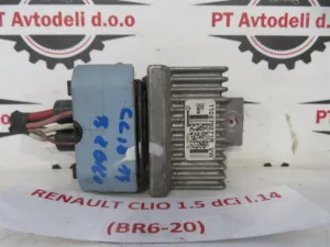 RENAULT CLIO 1.5 DCI L.14, RELE GRELNIH SVEČ
