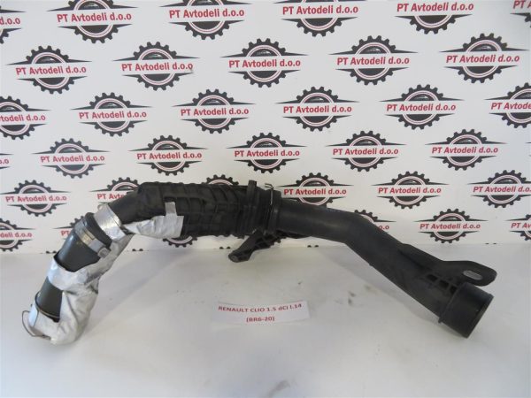 RENAULT CLIO 1.5 DCI L.14, CEV ZRAKA
