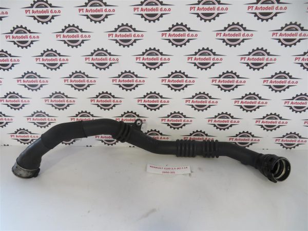 RENAULT CLIO 1.5 DCI L.14, CEV ZRAKA