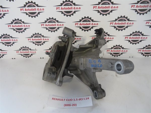 RENAULT CLIO 1.5 DCI L.14, NOSILEC MOTORJA - Image 2
