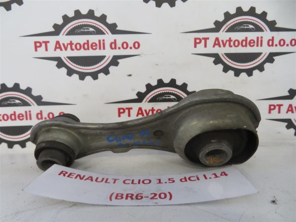 RENAULT CLIO 1.5 DCI L.14, NOSILEC MOTORJA