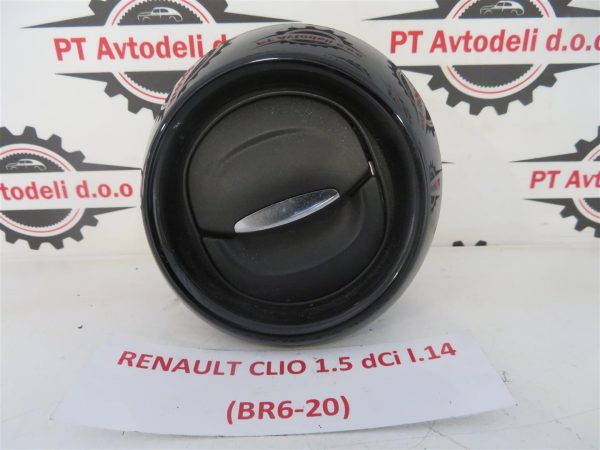 RENAULT CLIO L.14, ZRAČNIK, DESNI