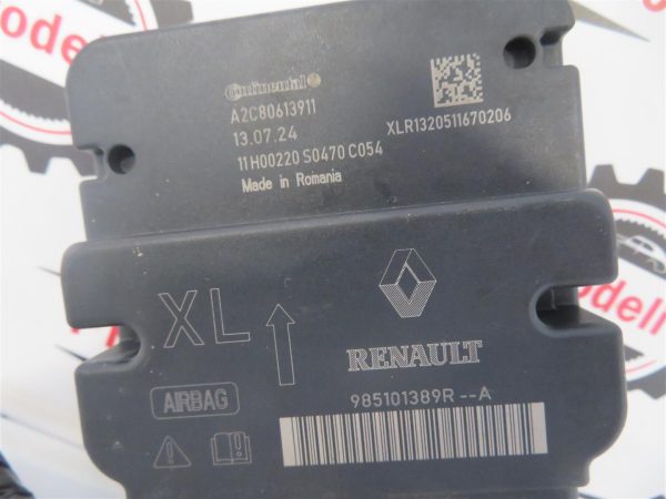 RENAULT CLIO L.14, AIRBAG RAČUNALNIK - Image 2
